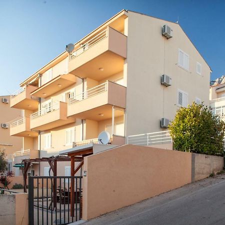 Studio Apartment Tia ماكارسكا المظهر الخارجي الصورة