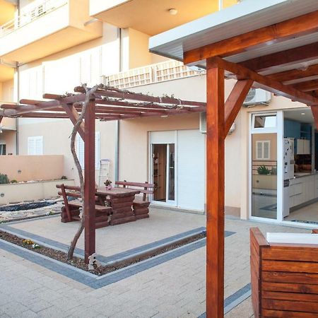 Studio Apartment Tia ماكارسكا المظهر الخارجي الصورة